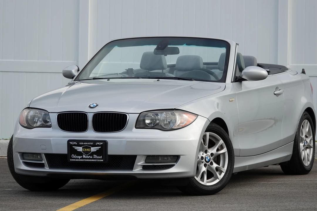 2009 BMW E81/E82/E88 1 Series - Image 7 of 31