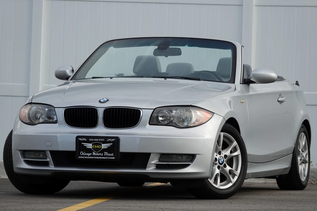 2009 BMW E81/E82/E88 1 Series - Image 6 of 31