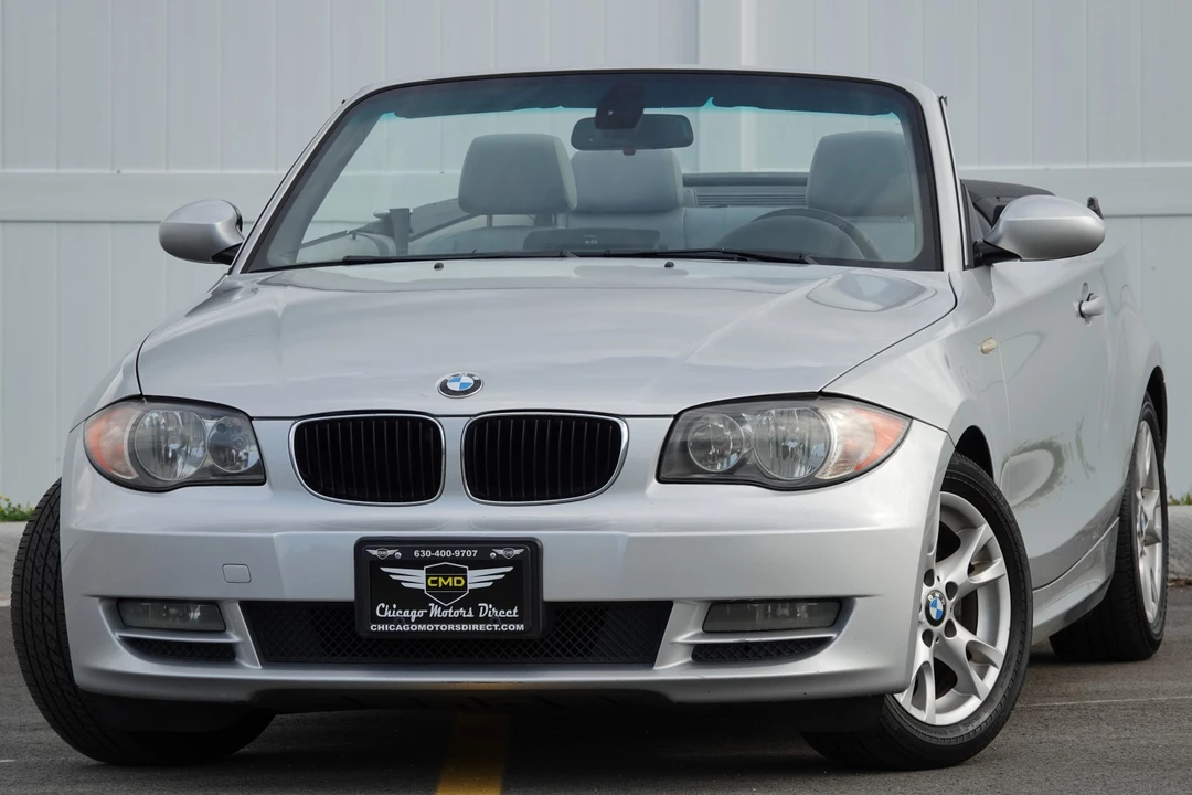 2009 BMW E81/E82/E88 1 Series - Image 8 of 31