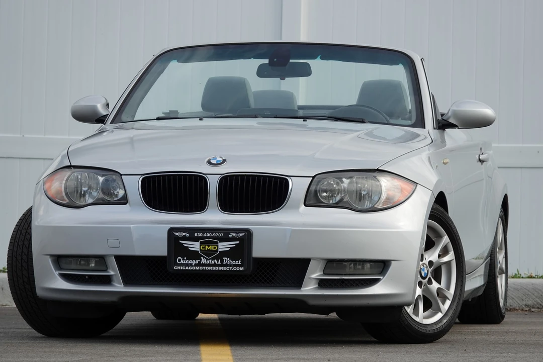 2009 BMW E81/E82/E88 1 Series - Image 9 of 31