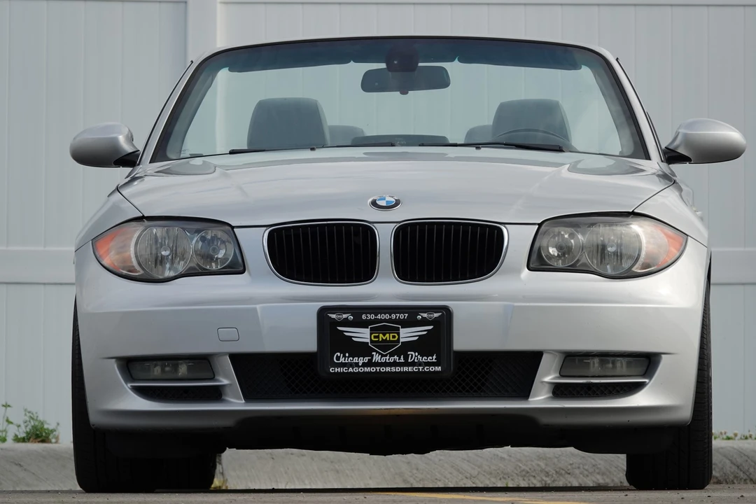 2009 BMW E81/E82/E88 1 Series - Image 11 of 31