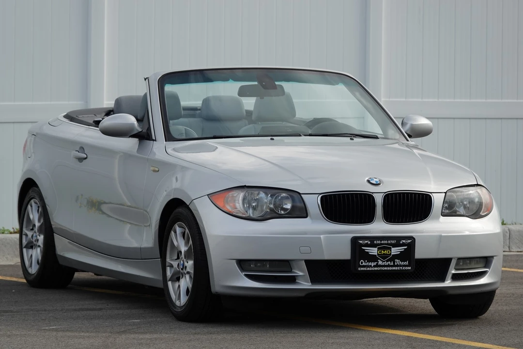2009 BMW E81/E82/E88 1 Series - Image 16 of 31