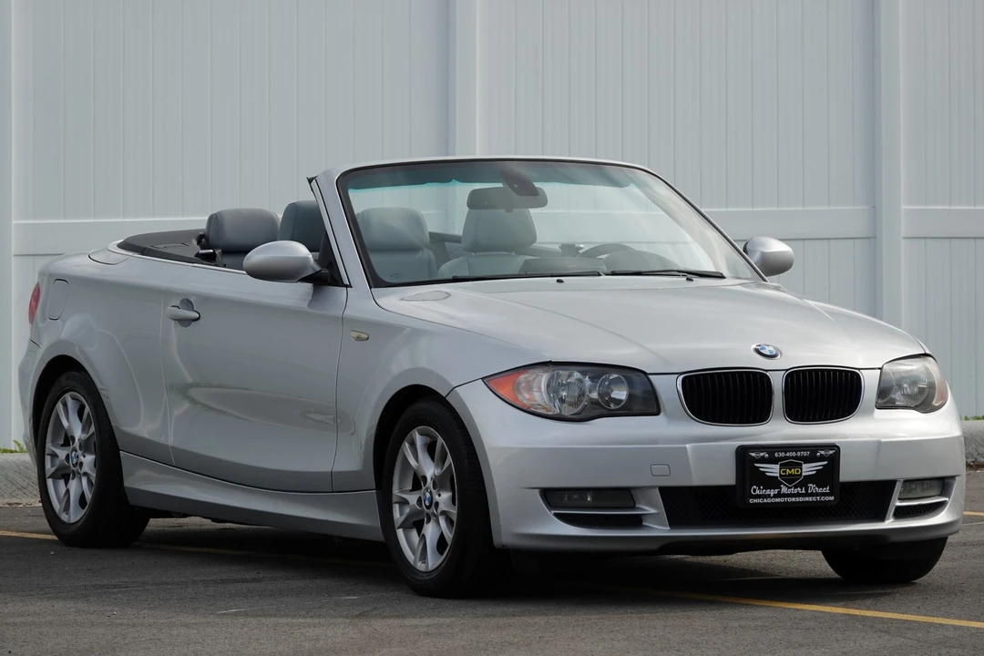 2009 BMW E81/E82/E88 1 Series - Image 15 of 31