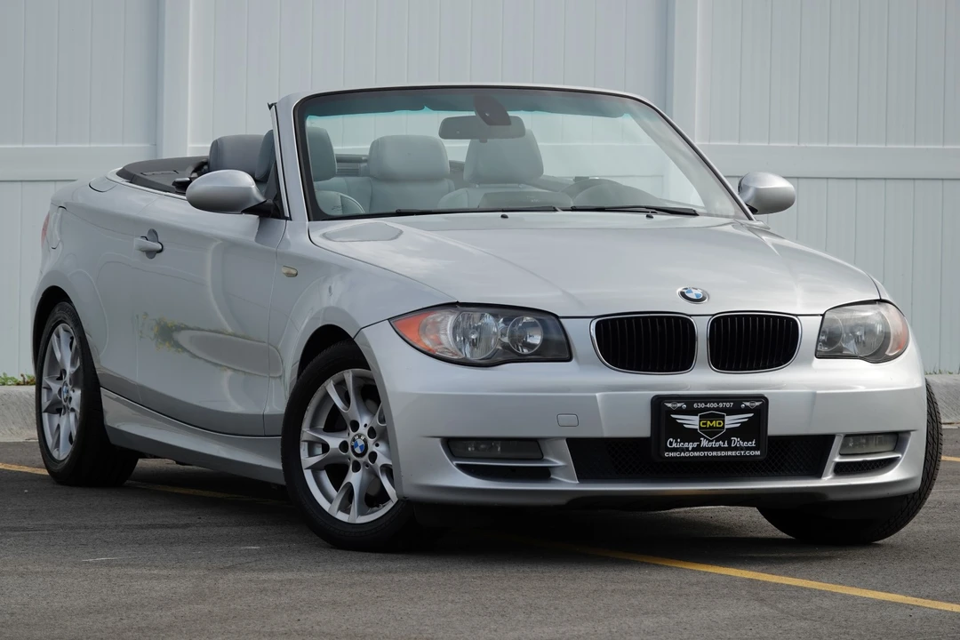 2009 BMW E81/E82/E88 1 Series - Image 14 of 31