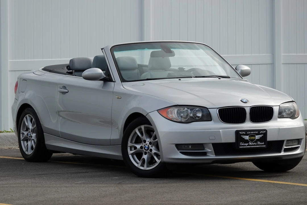 2009 BMW E81/E82/E88 1 Series - Image 17 of 31