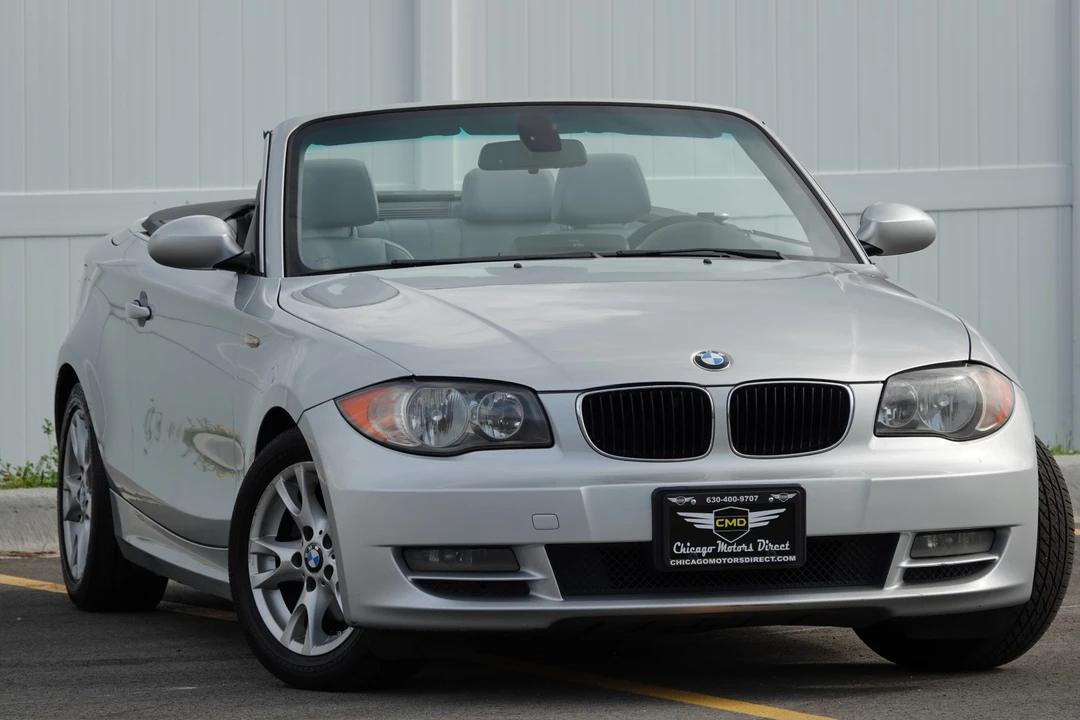 2009 BMW E81/E82/E88 1 Series - Image 12 of 31
