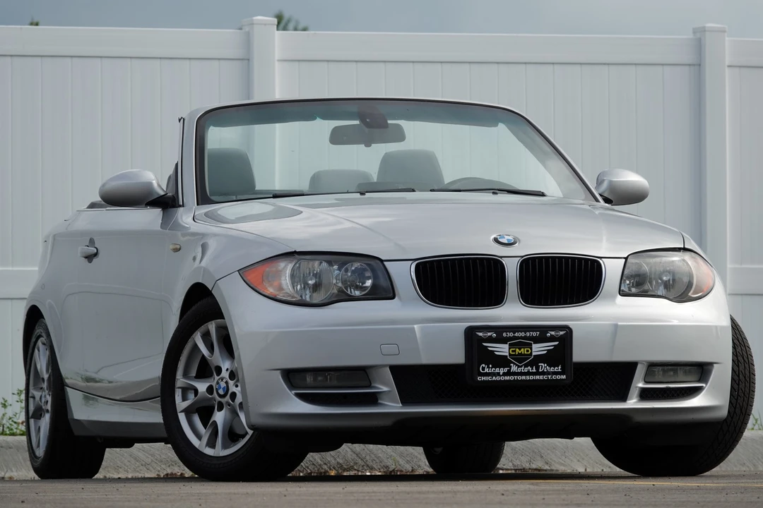 2009 BMW E81/E82/E88 1 Series - Image 13 of 31