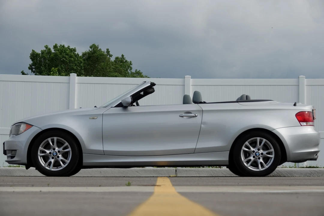 2009 BMW E81/E82/E88 1 Series - Image 30 of 31