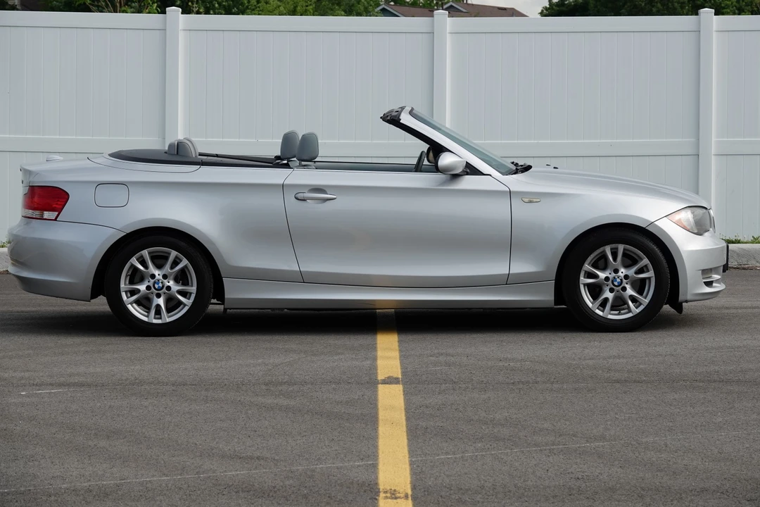 2009 BMW E81/E82/E88 1 Series - Image 19 of 31