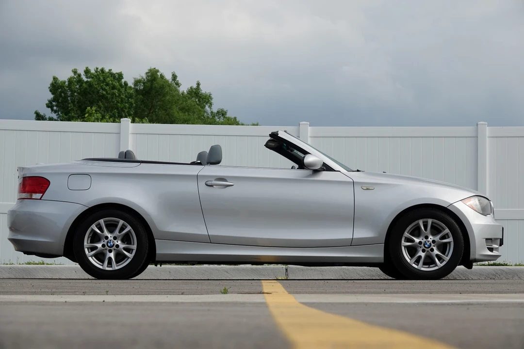 2009 BMW E81/E82/E88 1 Series - Image 20 of 31