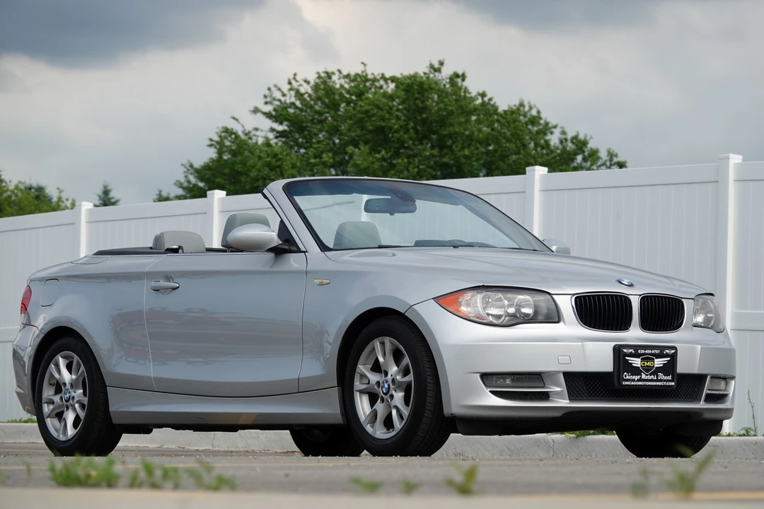 2009 BMW E81/E82/E88 1 Series - Image 18 of 31