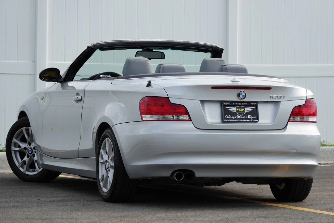 2009 BMW E81/E82/E88 1 Series - Image 28 of 31