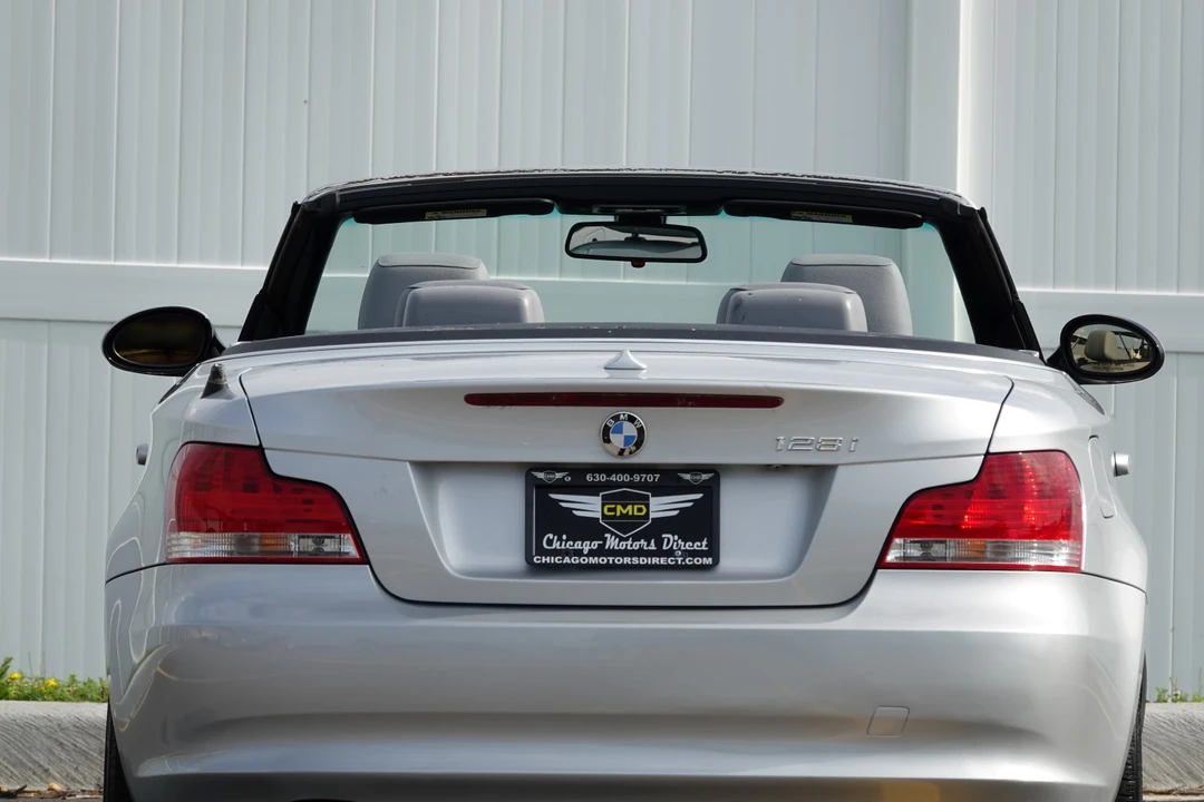 2009 BMW E81/E82/E88 1 Series - Image 26 of 31