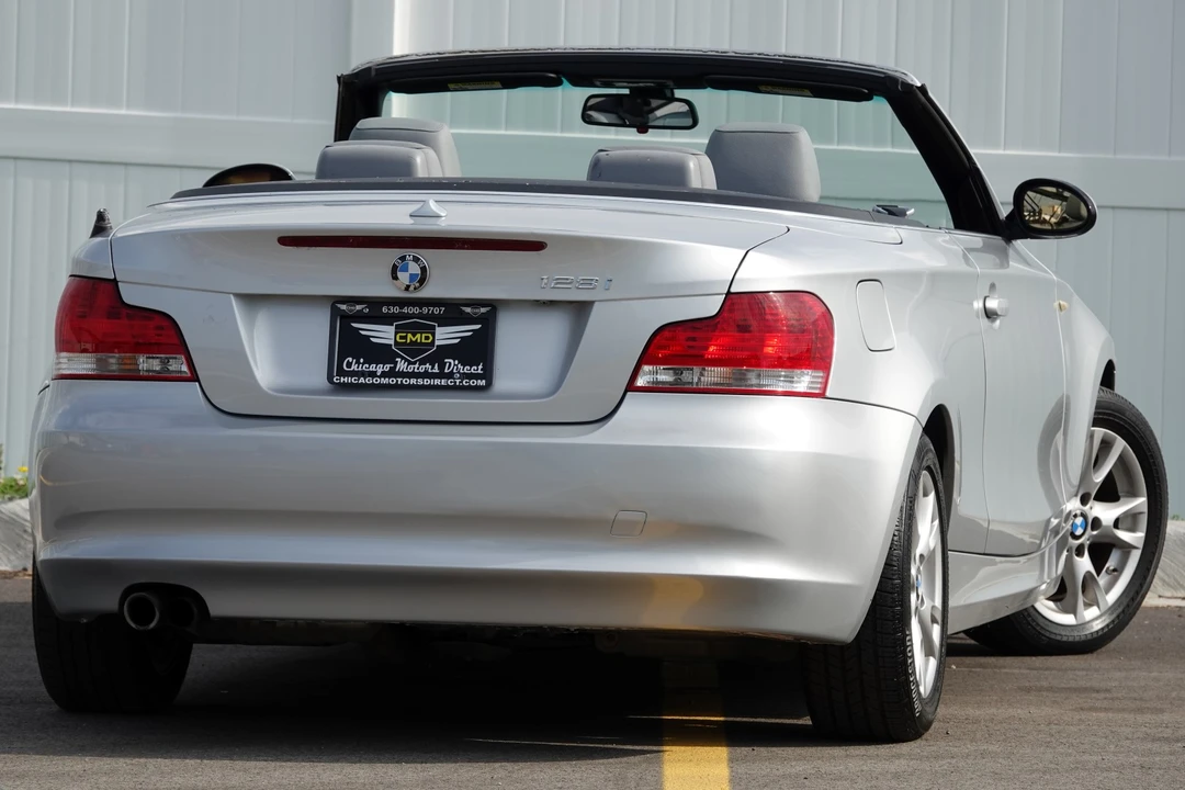 2009 BMW E81/E82/E88 1 Series - Image 24 of 31