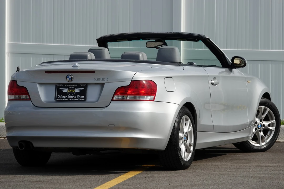 2009 BMW E81/E82/E88 1 Series - Image 23 of 31