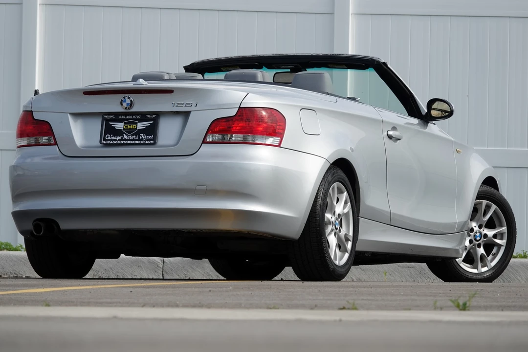 2009 BMW E81/E82/E88 1 Series - Image 22 of 31