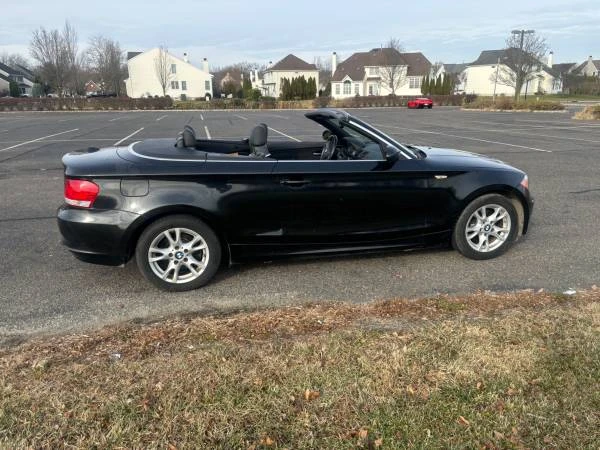 2009 BMW E81/E82/E88 1 Series - Image 15 of 17