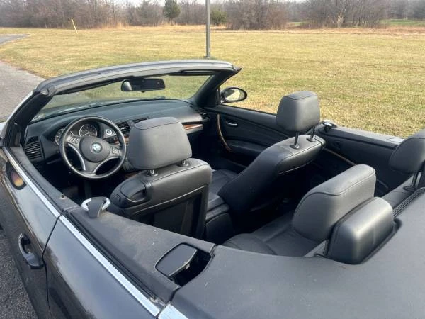 2009 BMW E81/E82/E88 1 Series - Image 16 of 17