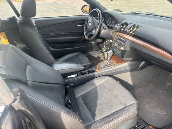 2009 BMW E81/E82/E88 1 Series - Image 12 of 17