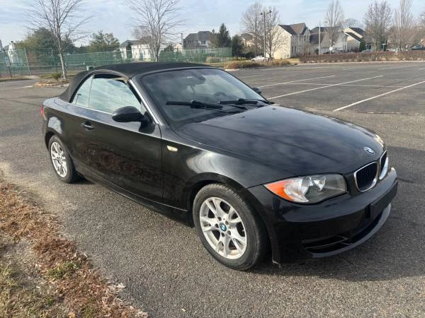 2009 BMW E81/E82/E88 1 Series - Image 3 of 17