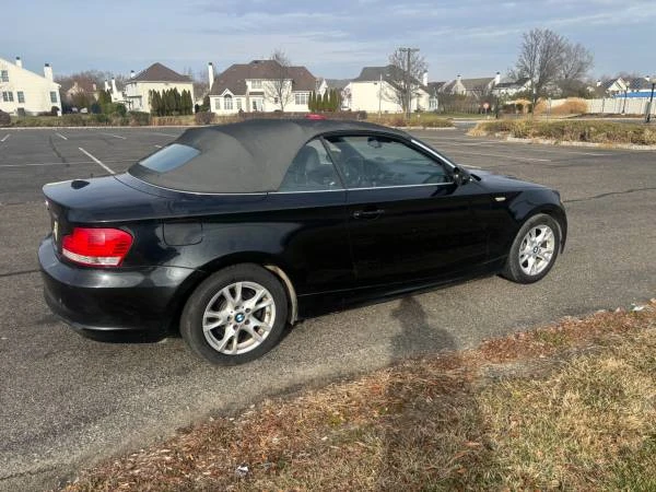 2009 BMW E81/E82/E88 1 Series - Image 8 of 17