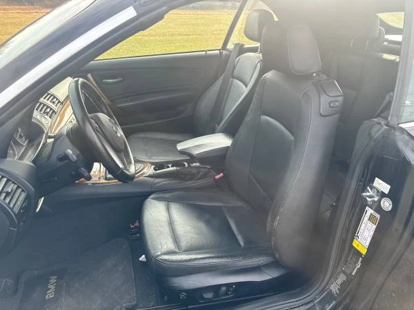 2009 BMW E81/E82/E88 1 Series - Image 11 of 17
