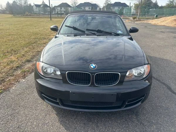 2009 BMW E81/E82/E88 1 Series - Image 4 of 17