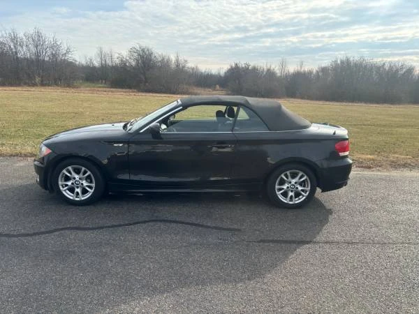 2009 BMW E81/E82/E88 1 Series - Image 7 of 17
