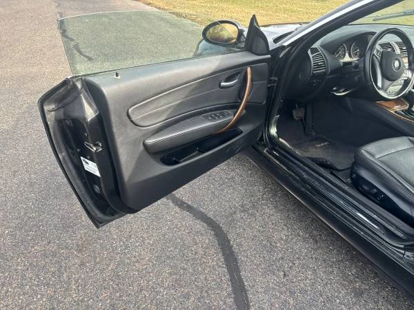 2009 BMW E81/E82/E88 1 Series - Image 15 of 17