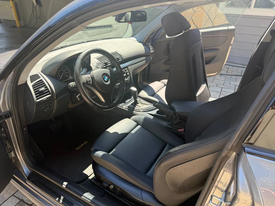 2009 BMW E81/E82/E88 1 Series - Image 11 of 15