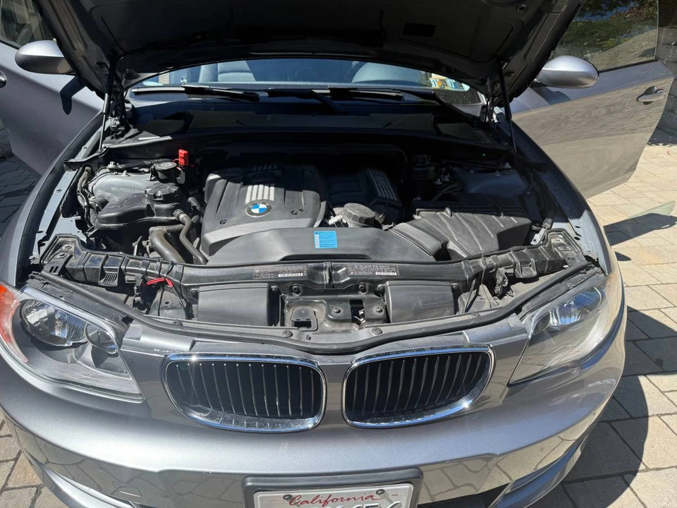 2009 BMW E81/E82/E88 1 Series - Image 3 of 15