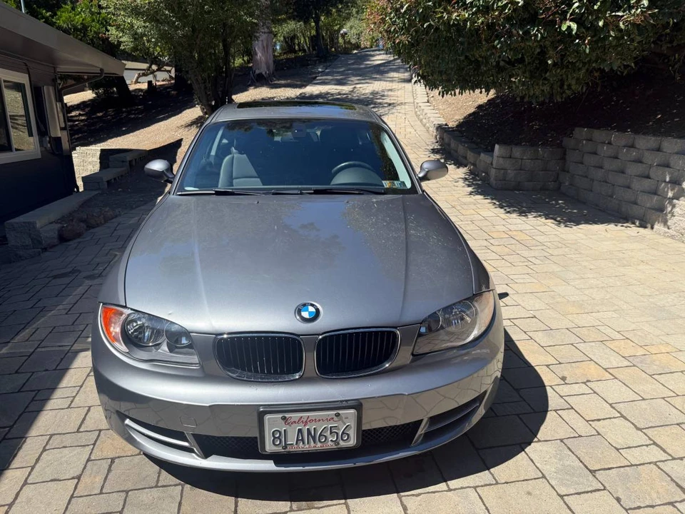 2009 BMW E81/E82/E88 1 Series - Image 5 of 15