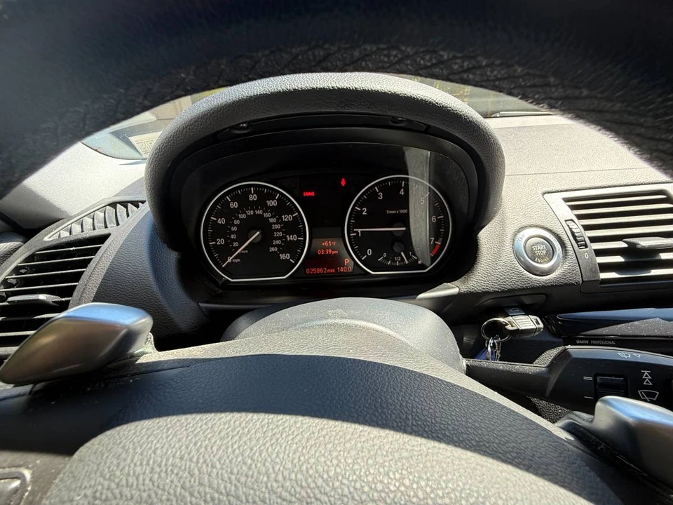 2009 BMW E81/E82/E88 1 Series - Image 13 of 15