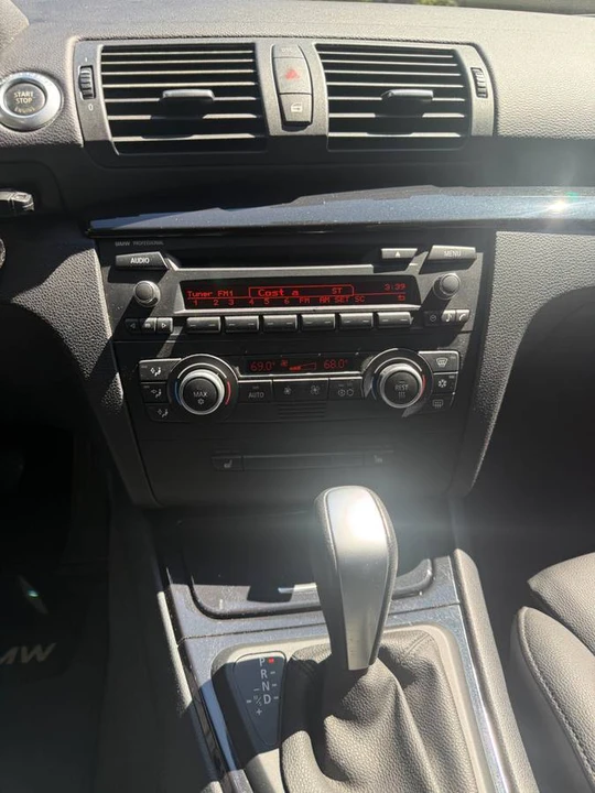 2009 BMW E81/E82/E88 1 Series - Image 14 of 15
