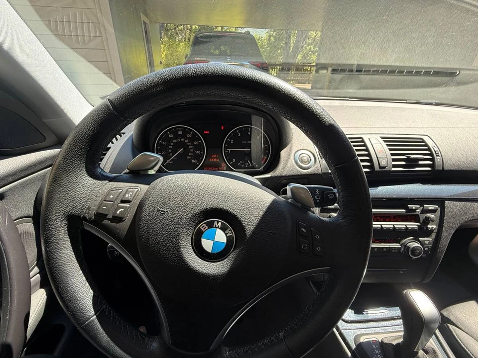 2009 BMW E81/E82/E88 1 Series - Image 12 of 15