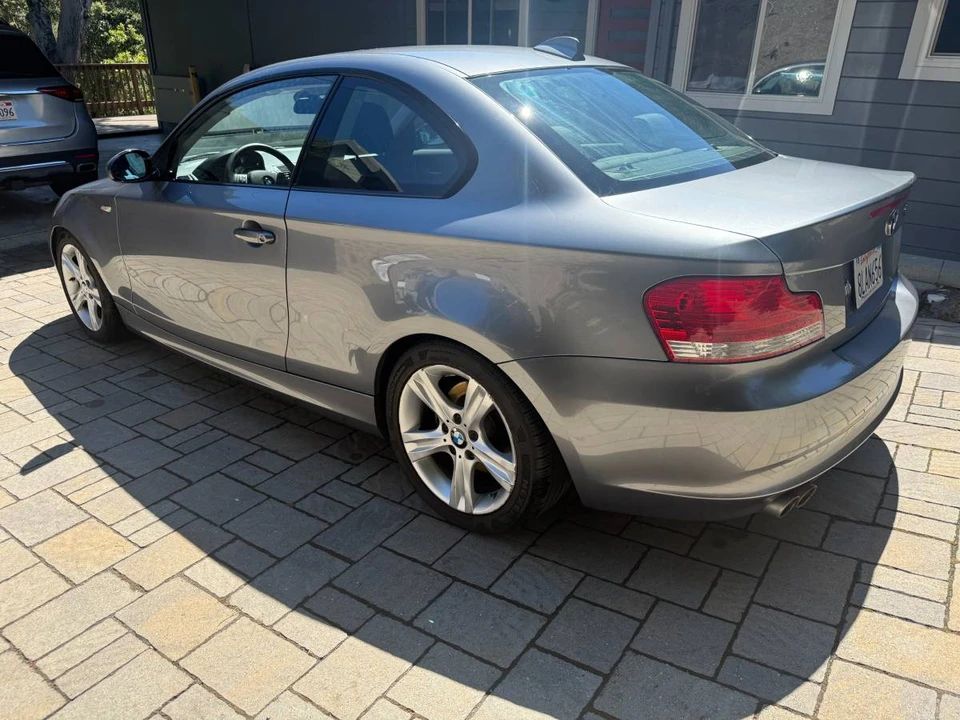 2009 BMW E81/E82/E88 1 Series - Image 6 of 15