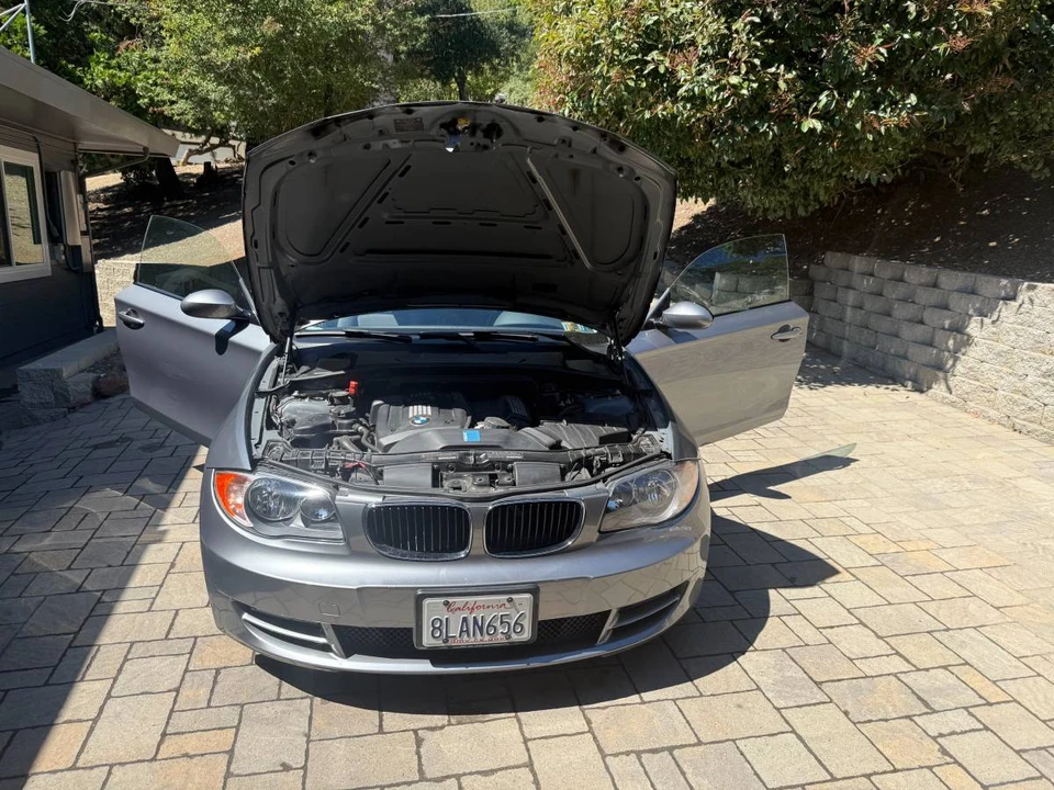 2009 BMW E81/E82/E88 1 Series - Image 2 of 15