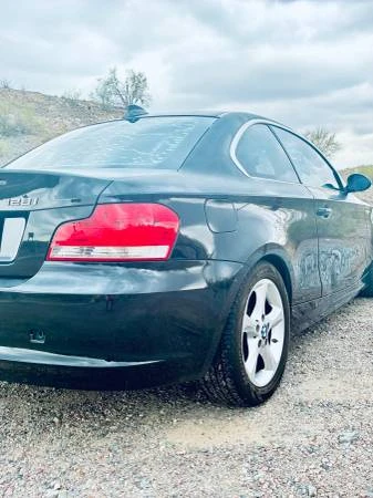 2009 BMW E81/E82/E88 1 Series - Image 10 of 12