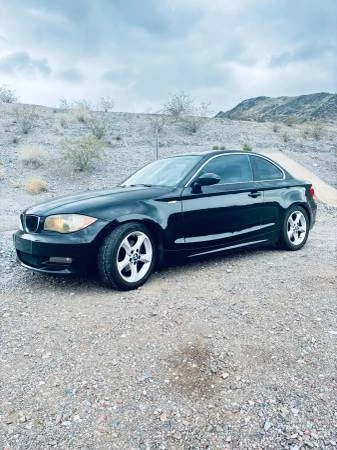 2009 BMW E81/E82/E88 1 Series - Image 8 of 12