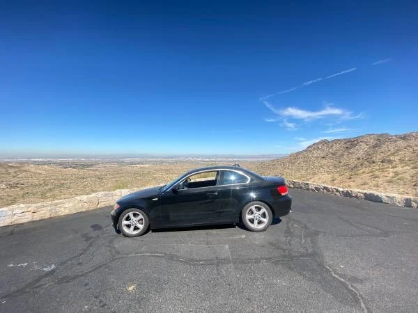 2009 BMW E81/E82/E88 1 Series - Image 4 of 12