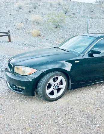 2009 BMW E81/E82/E88 1 Series - Image 5 of 12