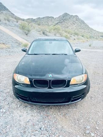 2009 BMW E81/E82/E88 1 Series - Image 7 of 12