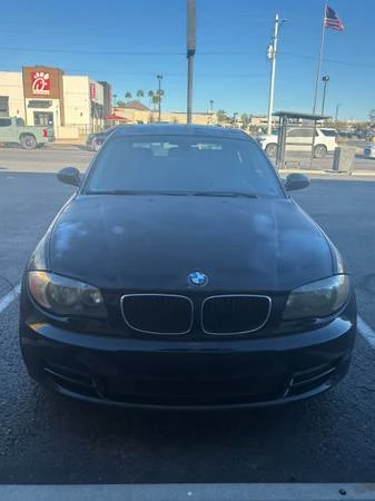 2009 BMW E81/E82/E88 1 Series - Image 11 of 12