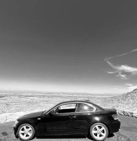 2009 BMW E81/E82/E88 1 Series - Image 3 of 12