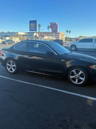 2009 BMW E81/E82/E88 1 Series - Image 12 of 12