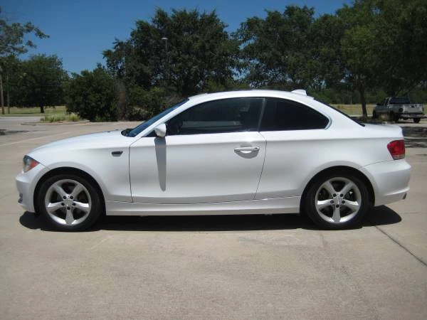 2009 BMW E81/E82/E88 1 Series - Image 2 of 21