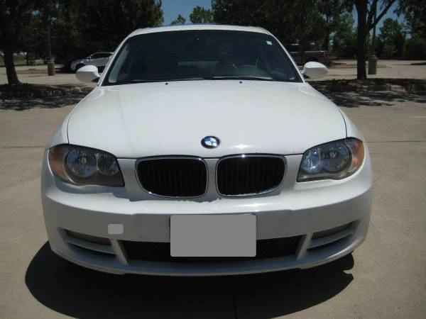 2009 BMW E81/E82/E88 1 Series - Image 8 of 21
