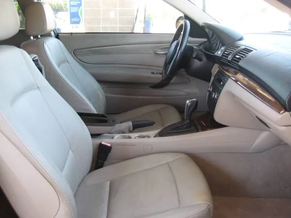 2009 BMW E81/E82/E88 1 Series - Image 12 of 21