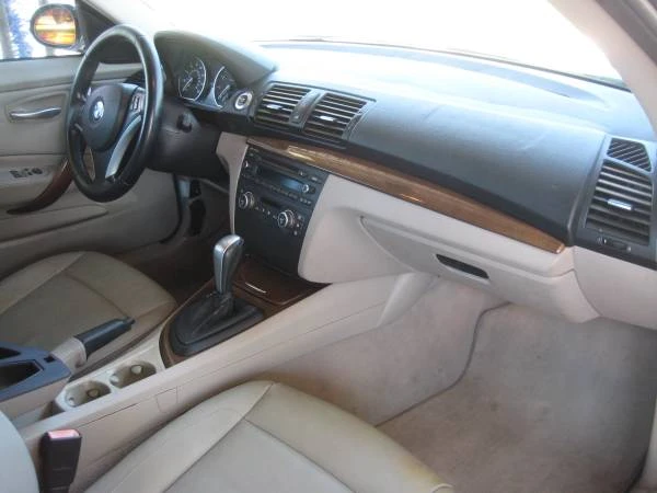 2009 BMW E81/E82/E88 1 Series - Image 13 of 21