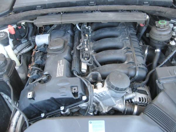 2009 BMW E81/E82/E88 1 Series - Image 20 of 21